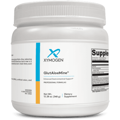 GlutAloeMine (348 Grams)