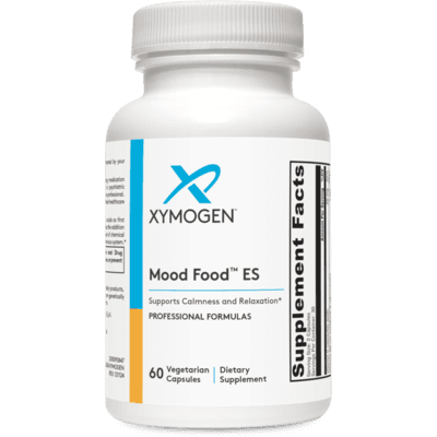 Mood Food ES (60 capsules)