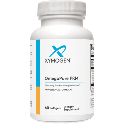 OmegaPure PRM (60 Softgels)