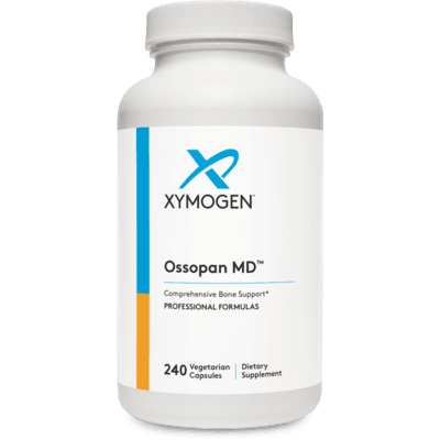 Ossopan MD (240 capsules)