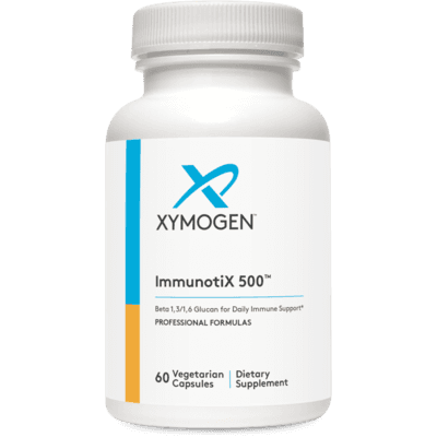 ImmunotiX 500 (60 capsules)