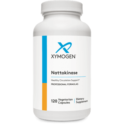 Nattokinase (120 capsules)