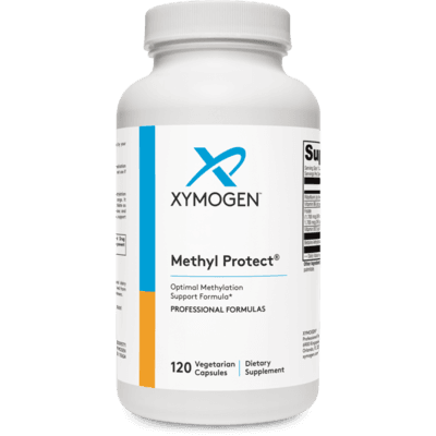 Methyl Protect Active B Vitamins (120 capsules)