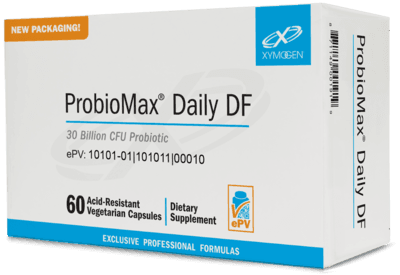 ProbioMax Daily 30B Probiotics (60 capsules)