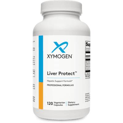 Liver Protect (120 capsules)