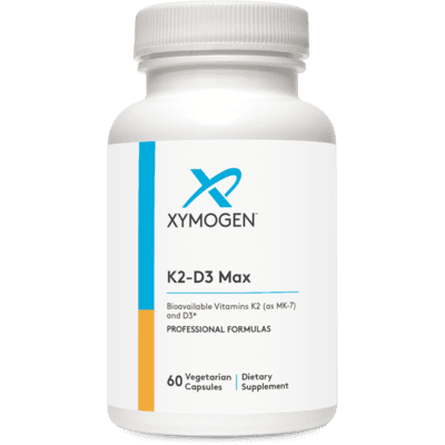K2-D3 Max (60 capsules)