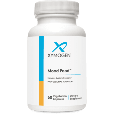 Mood Food (60 capsules)