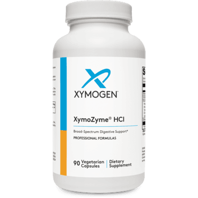 XymoZyme HCI (90 capsules)