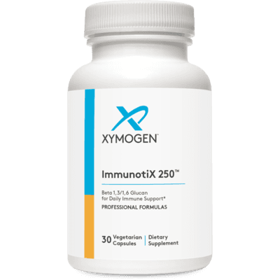 ImmunotiX 250 (30 capsules)