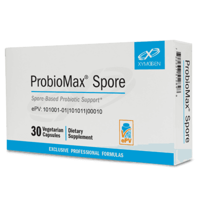 ProbioMax Spore (30 capsules)