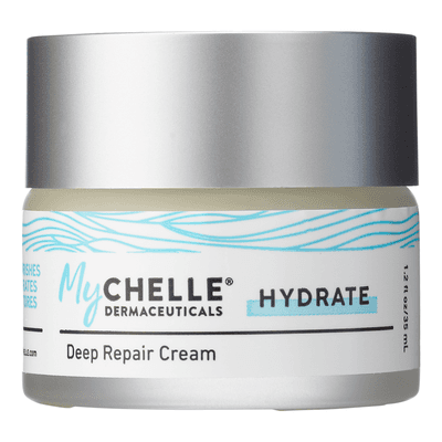 Deep Repair Cream (1.2 Ounces)