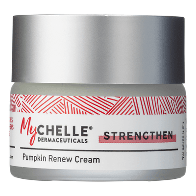 Pumpkin Renew Cream (1.2 Ounces)