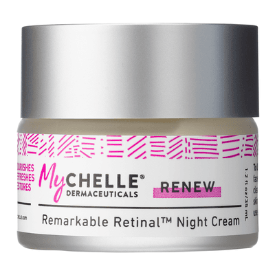 Remarkable Retinal Night Cream (1.2 Ounces)