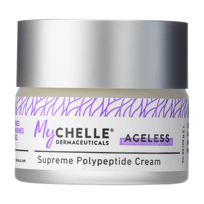 Supreme Polypeptide Cream (1.2 Ounces)