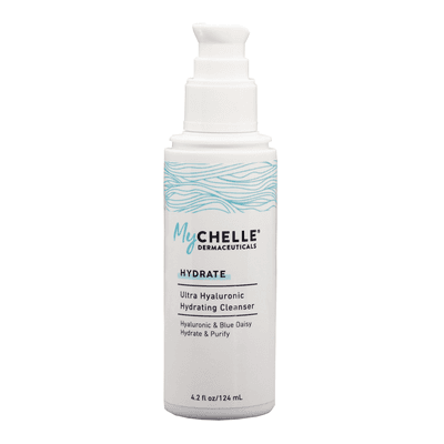 Ultra Hyaluronic Cleanser (4.2 Ounces)
