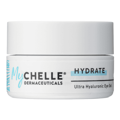 Ultra Hyaluronic Eye Gel (0.45 Ounce)