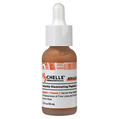 Instantly Illuminating Peptide Serum (1 Ounce)