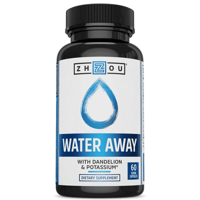 Water Away (60 capsules)