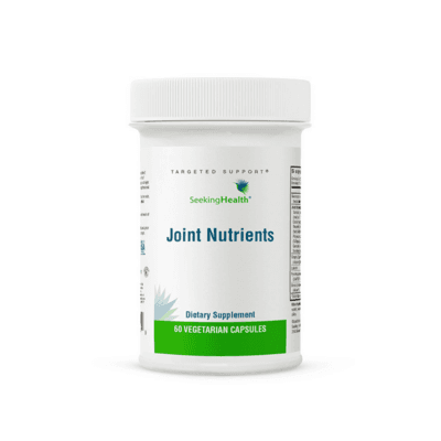Joint Nutrients (60 capsules)