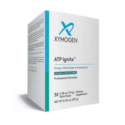 ATP Ignite Citrus (30 Stick Packs)