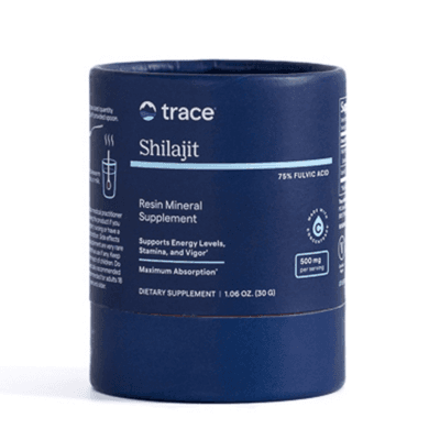 Shilajit Resin (30 Grams)