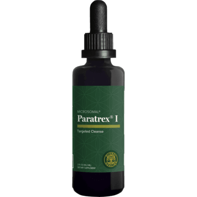 Microsomal Paratrex l (59.2 Milliliters)