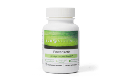 PowerBiotic (30 capsules)