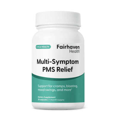 Multi-Symptom PMS Relief (30 capsules)