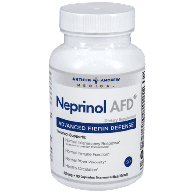 Neprinol AFD (90 capsules)