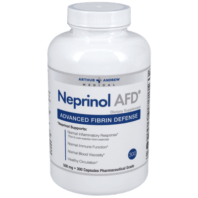 Neprinol AFD (300 capsules)
