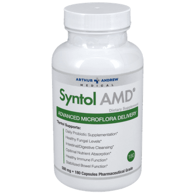 Syntol AMD (180 capsules)