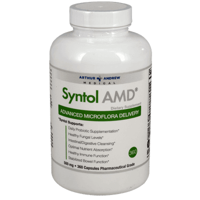 Syntol AMD (360 capsules)