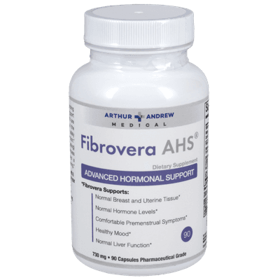 FibroVera (90 capsules)