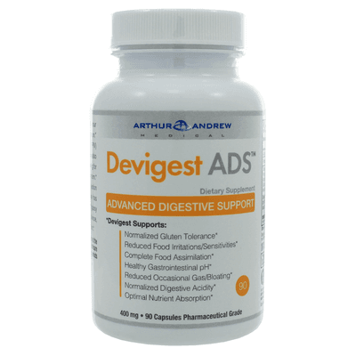 Devigest ADS (90 capsules)