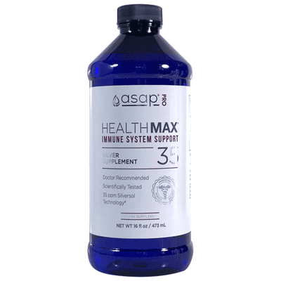 Health Max 35 (473 Milliliters)
