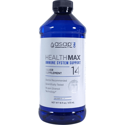 Health Max 14 (473 Milliliters)