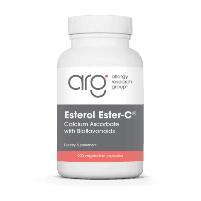 Esterol (200 capsules)