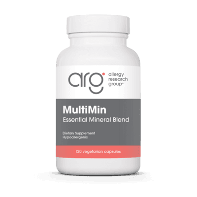 MultiMin (120 capsules)