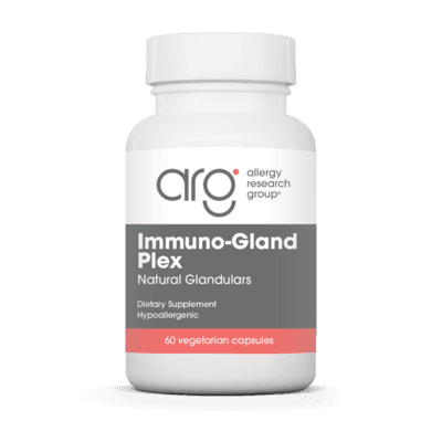 Immuno-Gland Plex (60 capsules)