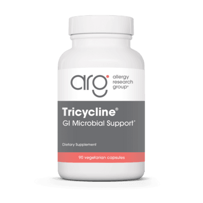 Tricycline (90 capsules)