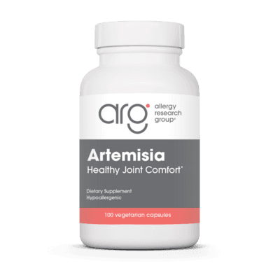 Artemisia (100 capsules)