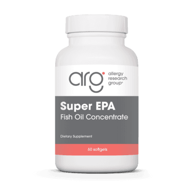 Super EPA (60 Softgels)
