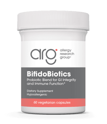 Bifido Biotics (60 capsules)