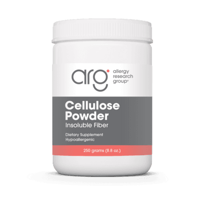 Cellulose Powder (250 Grams)