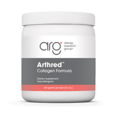 Arthred Collagen Formula (240 Grams)