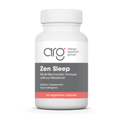 Zen Sleep (60 capsules)