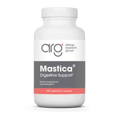 Mastica Digest (240 capsules)