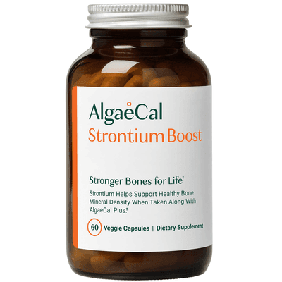 Strontium Boost (60 capsules)