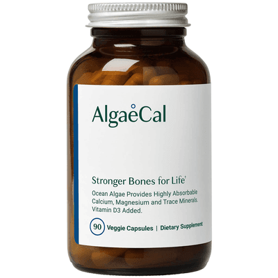 AlgaeCal (90 capsules)