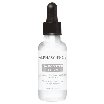 HA BOOSTER SERUM (1 Ounce)